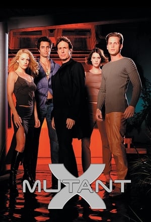 Mutant X Season 3