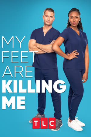 My Feet Are Killing Me Season 4