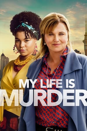 My Life Is Murder Season 4