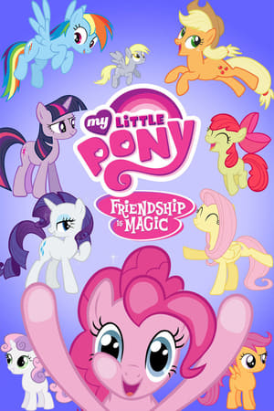 My Little Pony: Friendship Is Magic Season 3