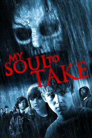 My Soul to Take