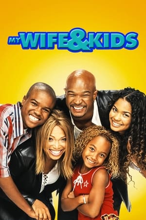 My Wife and Kids Season 1