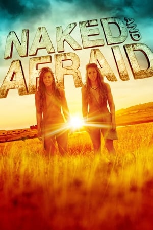 Naked and Afraid Season 1