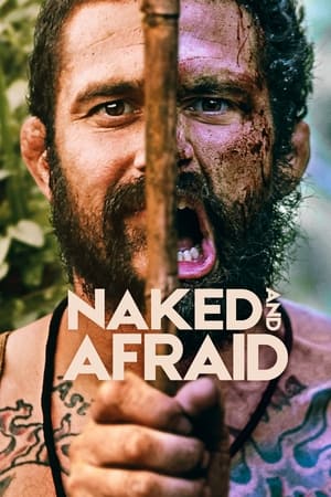 Naked and Afraid Season 16