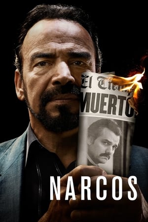 Narcos Season 1