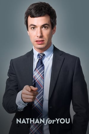 Nathan For You Season 4