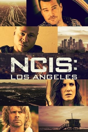 NCIS: Los Angeles Season 1