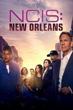 NCIS: New Orleans Season 2