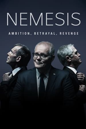 Nemesis Season 1