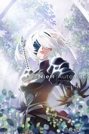 NieR:Automata Ver1.1a Season 1