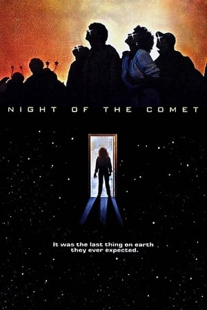 Night of the Comet