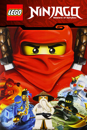 Ninjago: Masters of Spinjitzu Season 1