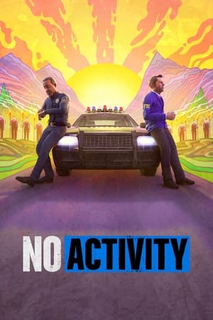 No Activity Season 2