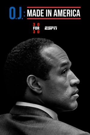 O.J.: Made in America Season 1