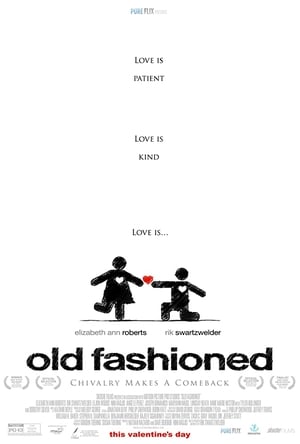 Old Fashioned