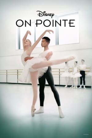 On Pointe Season 1