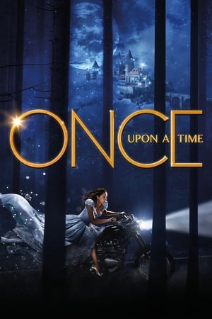 Once Upon a Time Season 1