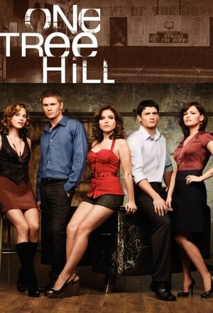 One Tree Hill Season 3