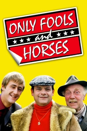 Only Fools and Horses Season 6