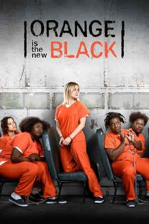 Orange Is the New Black Season 1