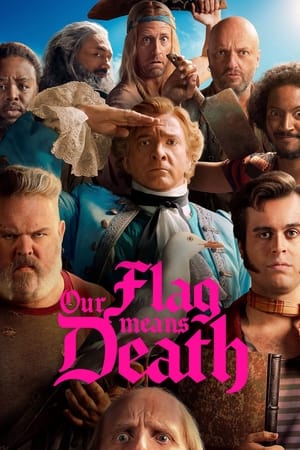 Our Flag Means Death Season 1