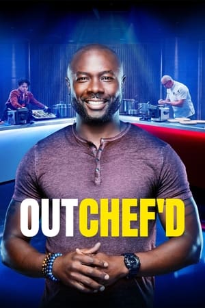 Outchef'd Season 1