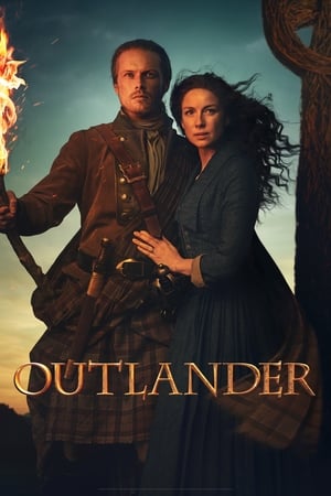 Outlander Season 2