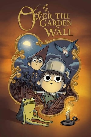 Over the Garden Wall Season 1