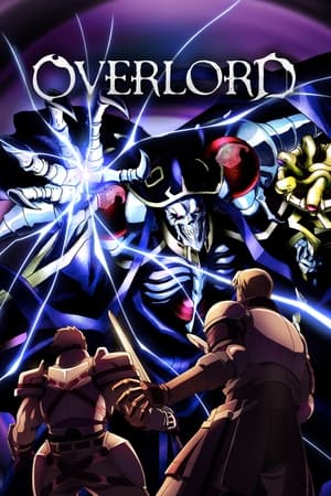 Overlord Season 1