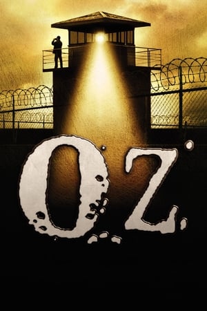 Oz Season 1