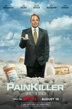 Painkiller Season 1