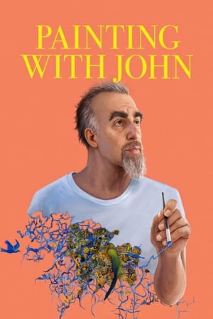 Painting With John Season 1