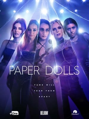 Paper Dolls Season 1