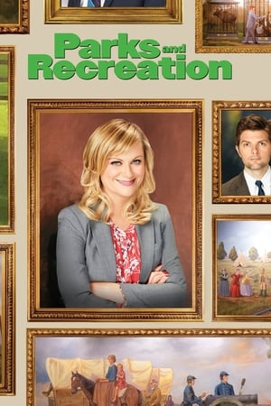 Parks and Recreation Season 1