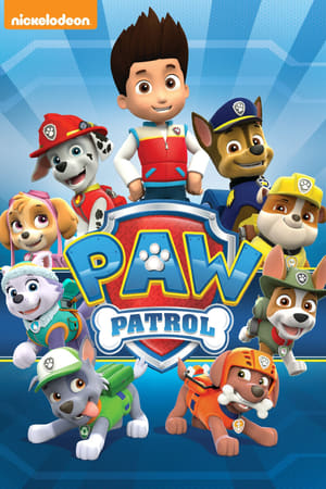 PAW Patrol Season 3