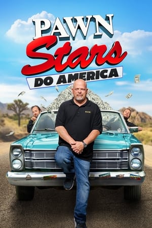 Pawn Stars Do America Season 2