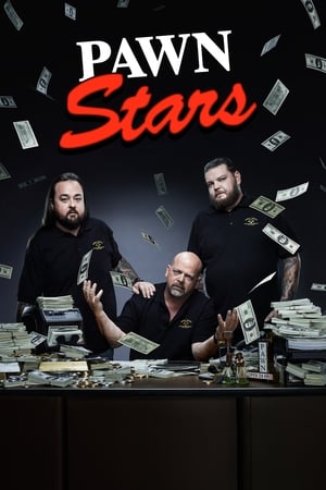 Pawn Stars Season 1