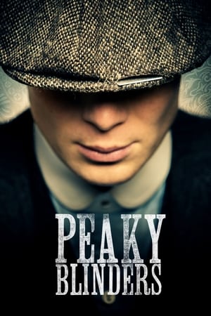 Peaky Blinders Season 2