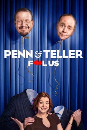 Penn & Teller: Fool Us Season 4