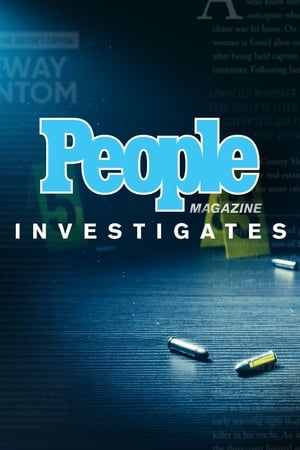 People Magazine Investigates Season 3