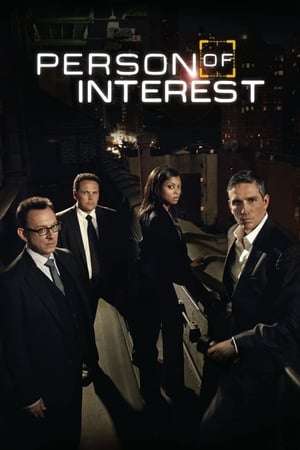 Person of Interest Season 2