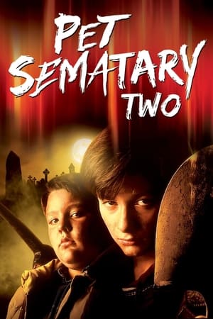 Pet Sematary 2