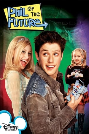 Phil of the Future Season 1