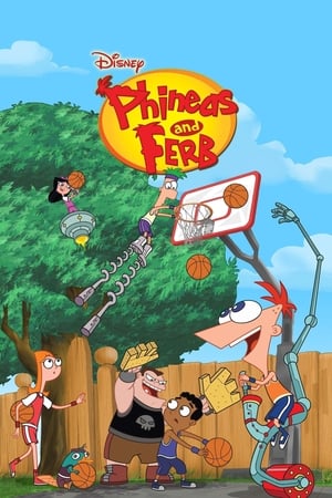 Phineas and Ferb Season 4