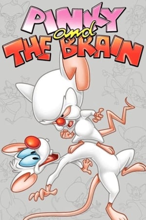 Pinky and the Brain Season 2