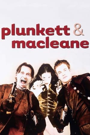 Plunkett & MacLeane