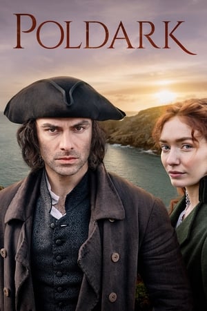 Poldark Season 1