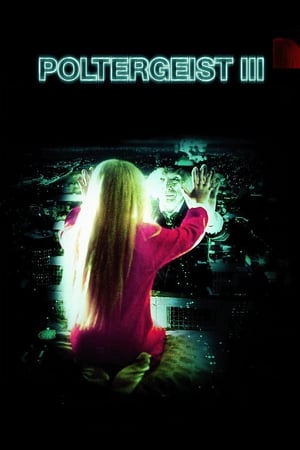 Poltergeist 3