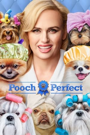 Pooch Perfect Season 1