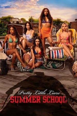 Pretty Little Liars: Original Sin Season 2